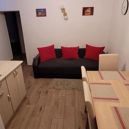 Apartament Miruna Sibiu Filarmonicii Luaran gambar