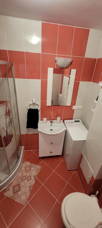 Apartament Miruna Sibiu Filarmonicii Luaran gambar