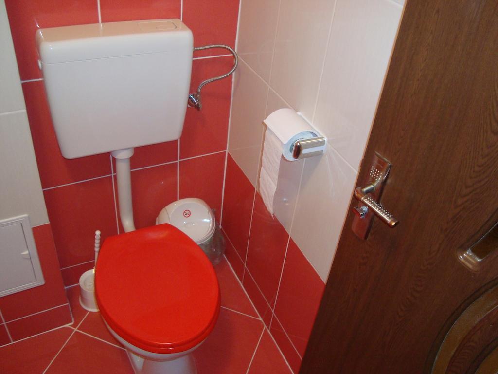 Apartament Miruna Sibiu Filarmonicii Bilik gambar