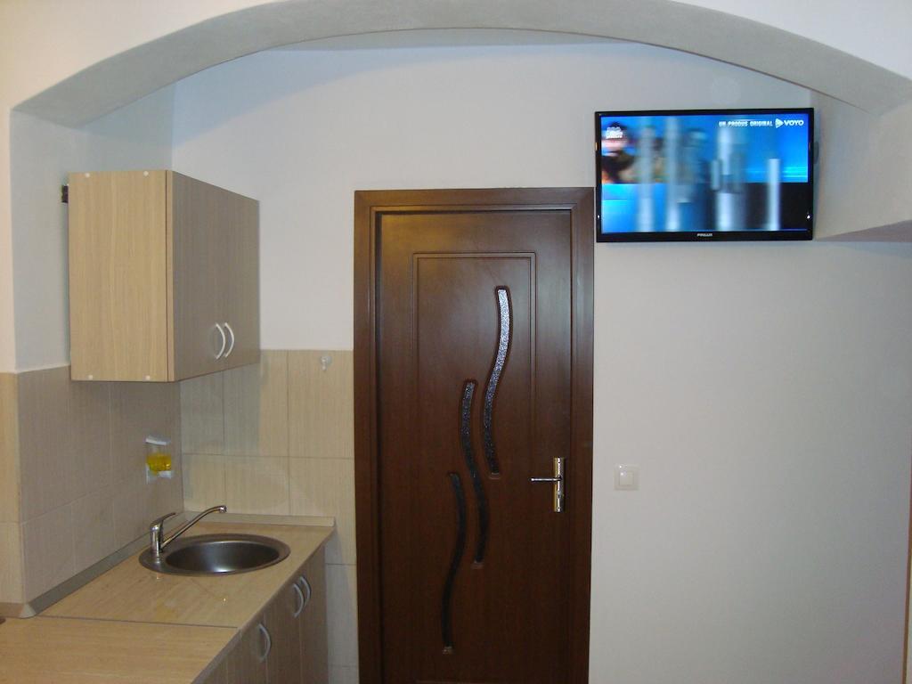 Apartament Miruna Sibiu Filarmonicii Bilik gambar
