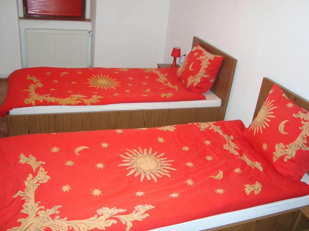 Apartament Miruna Sibiu Filarmonicii Bilik gambar