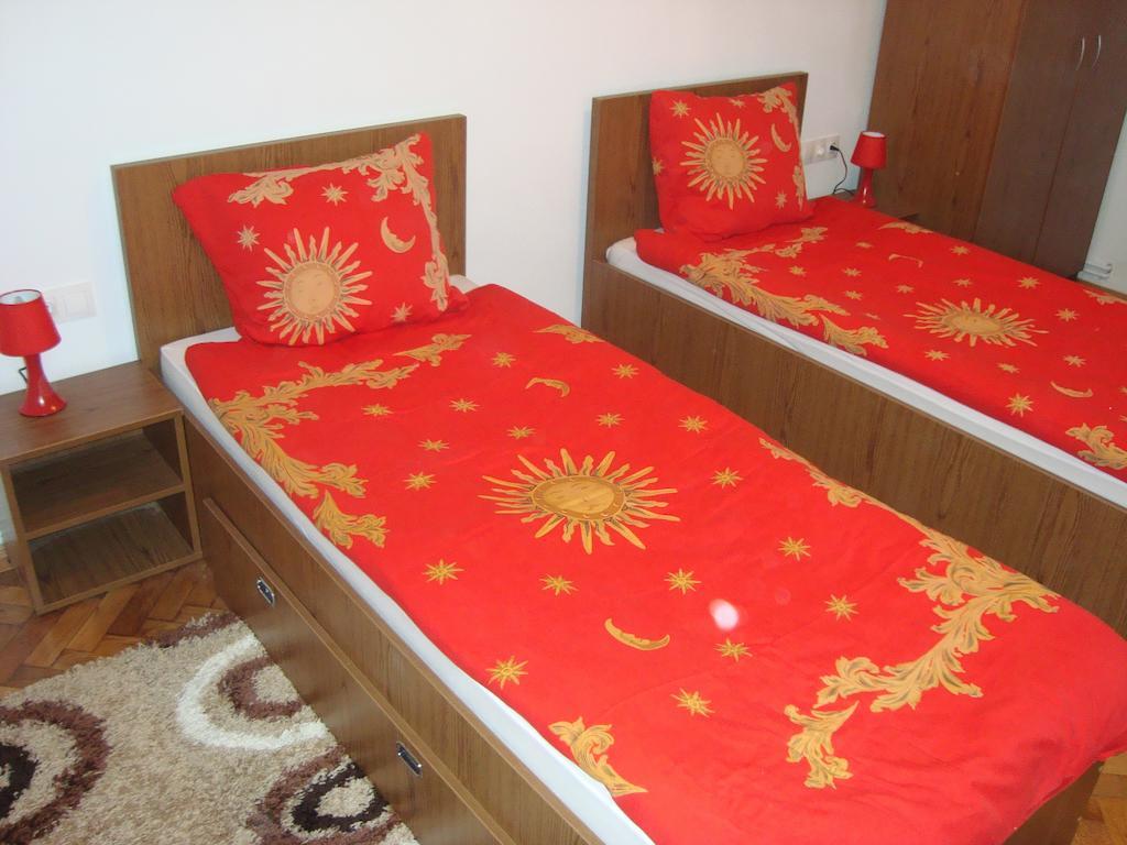 Apartament Miruna Sibiu Filarmonicii Bilik gambar