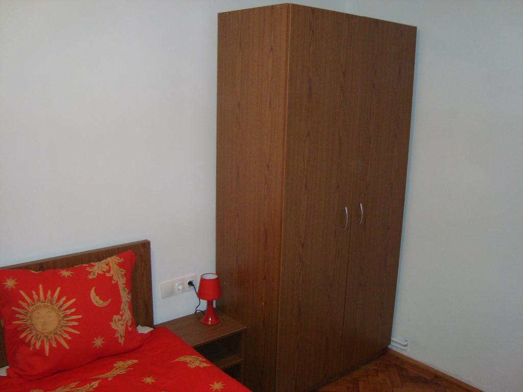 Apartament Miruna Sibiu Filarmonicii Bilik gambar