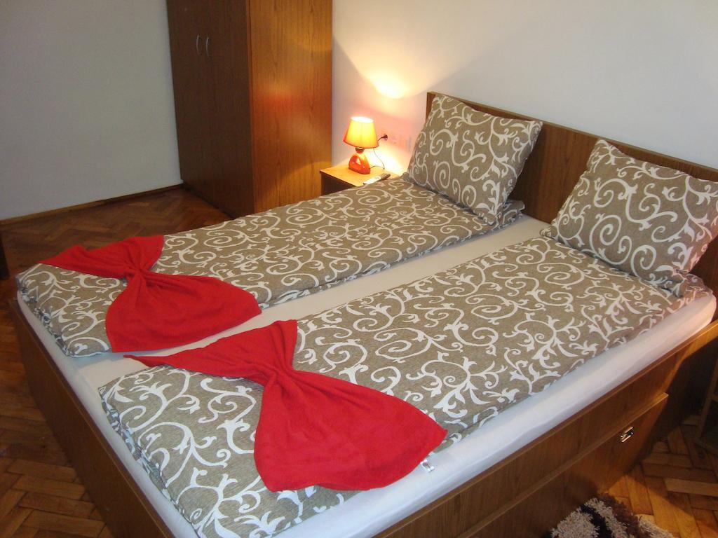 Apartament Miruna Sibiu Filarmonicii Bilik gambar