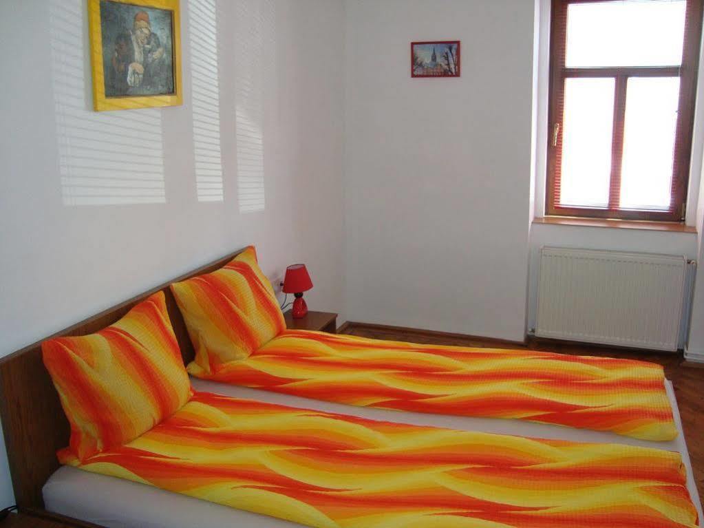 Apartament Miruna Sibiu Filarmonicii Luaran gambar